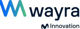 Wayra logo